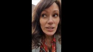 Emily Swallow, who plays The Armorer in Star Wars' The Mandalorian, and  Supernatrual's Kim Rhodes have secrets that they're sharing., Get Geek'd  Con tickets here: https://geekdcon.com/tickets