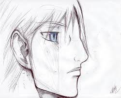 Anime Guy Side View By Thegrey Fur Affinity Dot Net Please contact us if you want to publish an anime guy wallpaper on our site. anime guy side view by thegrey fur