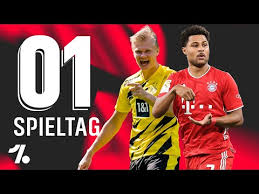 Follow your favourite team and competitions with the onefootball app. Onefootball Bundesliga Ruckblick 32 Spieltag Marco Reus Schiesst Sic