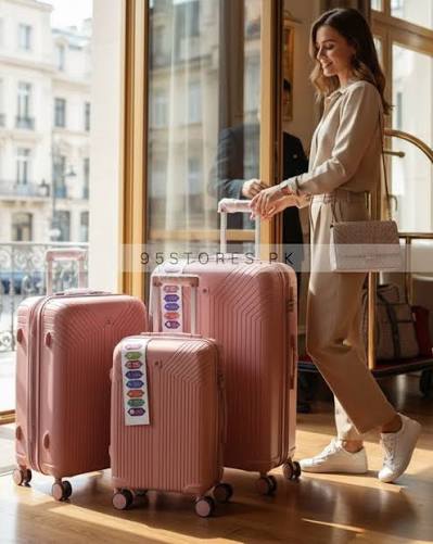 Travel Luggage