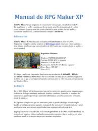 Mar 03, 2016 · the bundle you're looking for is over. Manual De Rpg Maker Xp Pdf Informatica Software