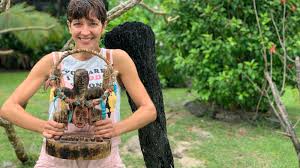 Survivor ile ilgili tüm haberleri ve son dakika survivor haber ve gelişmelerini bu sayfamızdan takip edebilirsiniz. Survivor Sie Hat Es Geschafft Lara Gewinnt Survivor 2019