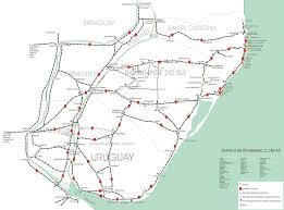 Jul 23, 2021 · an average of 49,158 cases per day were reported in brazil in the last week. Mapa De La Mesopotamia Argentina Uruguay Y Extremo Sur De Flickr