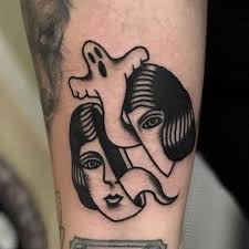 Tattoo By Mikemendes Blackworkers Blackworkers Tattoo Tattoo Bw Blacktattoo Blackwork Artist Blackworkers T Ink Tattoo Tattoo Designs Spooky Tattoos