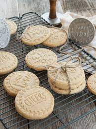 Vanilla Sugar Cookies Recipe Vanilla Sugar Cookie Recipe Stamp Cookies Recipe Sugar Cookies Recipe
