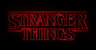 The game stranger things, season 2, book free png. How The Stranger Things Titles Came Out So Perfectly Retro Wired