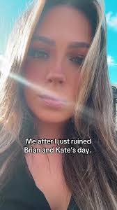 Kate Tracy's Instagram, Twitter & Facebook