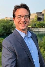 Our People: School of the Arts: Northern Kentucky University, Greater  Cincinnati Region