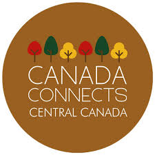 Canada Connects Central Regional Mural