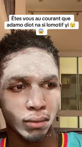 Adamo et le défi humoristique du 15 août