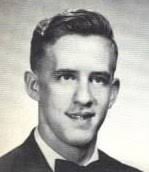 Death of Corbin Football Player William A Cadle in 1923