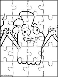 Free color matching fish puzzles for preschoolers and kindergarteners to practice color recognition and color words for an ocean or summer theme! Pin On Puzzles Jigsaw Online Printables