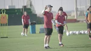 Sama seperti timnas indonesia, oman juga menggelar tc dan uji coba sebagai persiapan untuk lanjutan kualifikasi piala dunia 2022. Tsfvkfkhsf9plm