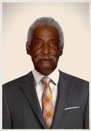 Obituary information for James Edward Grant, Sr.