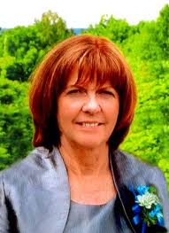 Obituary of Judith Hunter