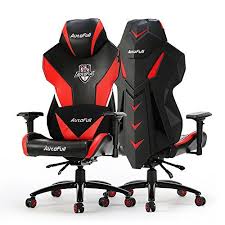 gaming chair autofull video game chair breathable mesh back reclining gaming chair for adults with pillow and l gaming chair chair brown leather recliner chair