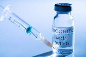 Singapore's vaccination drive is being ramped up, with the moderna vaccine to be administered from today. Moderna Confirms Supply Agreement With Singapore S Moh For Covid 19 Vaccine Government Economy The Business Times