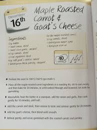 Covent Garden Maple Roasted Carrot And Goat S Cheese Soup Maple Roasted Carrots Roasted Carrots Real Food Recipes