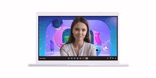 Jun 08, 2021 · google meet erlaubt es über das web an pcs und notebooks ohnehin bereits, für videotelefonate auf wunsch unterschiedliche bzw. Sie Konnen Ihren Google Meet Hintergrund Jetzt Durch Ein Video Ersetzen De Atsit