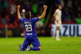 Santos laguna vs cruz azul. How To Watch Santos Laguna Vs Cruz Azul 5 27 21 Liga Mx Guardianes Final First Leg Channel Stream Time Mlive Com