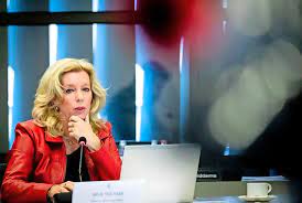 We did not find results for: 50plus Wil Anbo Topvrouw Liane Den Haan Als Lijsttrekker Binnenland Telegraaf Nl