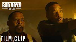 Unfortunately, director michael bay too often drowns it out with set pieces and done already? Bad Boys For Life Clip Good Men Youtube