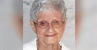 Clara McGuire Obituary