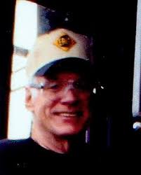 In memory of Wayne E. McKay