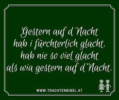 Gstanzl Singen Trachtenbibel Bayrische Spruche Lustige Spruche Spruche