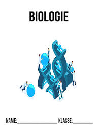 Im video wie säugetiere durch den winter kommen geht es um: Deckblatt Fur Biologie Klasse 7