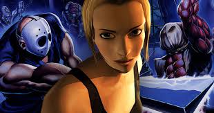 Horror Video Games We Need As Movies