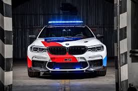 Bmw Unveils M5 Safety Car For Motogp Carscoops Bmw Bmw M5 Bike Bmw