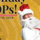 Virginia Symphony Holiday Pops!
