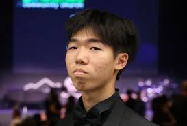 Rising Stars: Meet Elijah Wang Chen