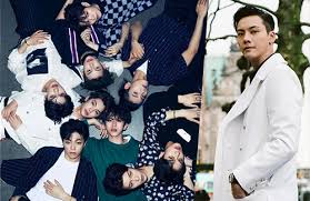 China Puts An Effeminate Ban Idols In Trouble Jaynestars Com