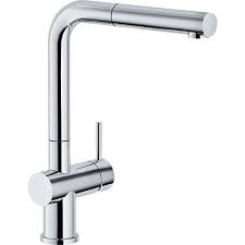 Franke zelus pull out kitchen mixer tap. Franke Pull Out Kitchen Tap Active 10052