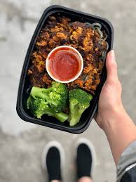 Whole 30 Diet Meal Plan Quick Dinner Ideas Best Vegan Food Near You Fresh Food Delivery Workout Food Food