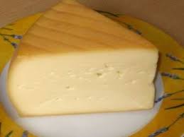 Abbaye Du Mont Des Cats The Abbaye Du Mont Des Cats Cheese Is Made By Monks In A Monastery Of The Same Name In The Town Of Godewaersvel Cheese Food Soft
