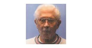 Theodore Toth Obituary (1924