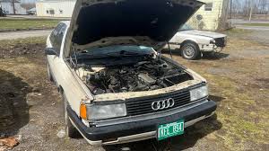 Image result for Taupe 1988 Audi