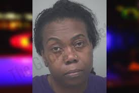 Daisy Arzu — Gwinnett County Jail Bookings