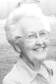 Ruth Lawrence Obituary (2016)