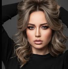 Kelsie Mccormack in people