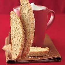Almond Anise Biscotti Recipe Almond Anise Biscotti Recipe Biscotti Recipe Recipes