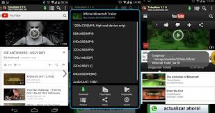 App para descargar musica de youtube gratis. Las 9 Mejores Aplicaciones Para Descargar Musica De Youtube A Mp3