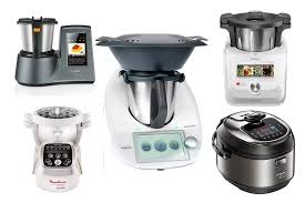 Se han convertido en sin embargo representan una inversión, algunos cuestan más de 1000 €. 10 Paginas Web Con Recetas Para La Thermomix Y Otros Robots De Cocina