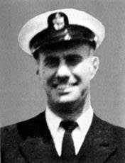 Heroism of Joseph Leon George during the Pearl Harbor Attack