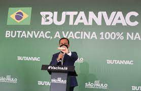 A butanvac foi desenvolvida pelo instituto butantan em parceria com um consórcio internacional, do caso atinja graus aceitáveis de eficácia, a butanvac será uma das primeiras vacinas do que o. H Wkqtgjkutvwm