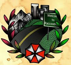 Yes, folks, pixar has confirmed that it's happening!) this is your chance to vote for what you think is the. Resident Evil Raccoon City Tattoo Design Resident Evil Tattoo Resident Evil Raccoon City Resident Evil