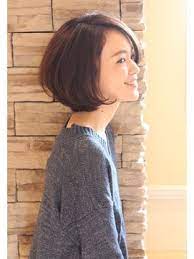 30代 40代人気 綺麗にまとまる大人ボブ 24時間いつでもweb予約ok ヘアスタイル10万点以上掲載 お気に入りの髪型 人気のヘアスタイルを探すならkirei style キレイスタイル で 髪型 ボブ ヘアスタイル 髪型